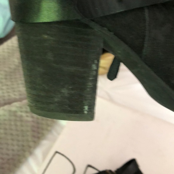 Booties!! - Picture 3 of 3